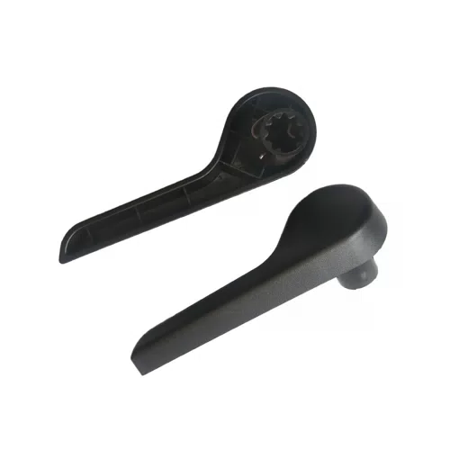 Front Left Driver and Passenger Seat Recliner Lever Adjust Handle 15232594 89039102 for Chevy GMC - image 3